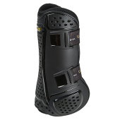 Oxi-Zone Air Motion Black Tendon Boots Oxi-Zone Air Motion Black Tendon Boots
