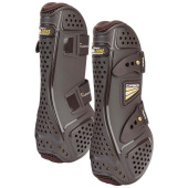 Tendon Boots Oxi-Zone Air Motion Brown Tendon Boots Oxi-Zone Air Motion Brown