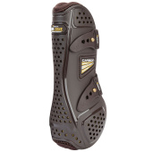 Tendon Boots Oxi-Zone Air Motion Brown Tendon Boots Oxi-Zone Air Motion Brown