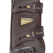 Tendon Boots Oxi-Zone Air Motion Brown Tendon Boots Oxi-Zone Air Motion Brown