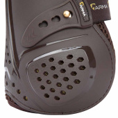 Tendon Boots Oxi-Zone Air Motion Brown Tendon Boots Oxi-Zone Air Motion Brown