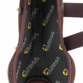 Tendon Boots Oxi-Zone Air Motion Brown Tendon Boots Oxi-Zone Air Motion Brown