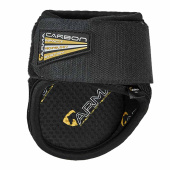 Fetlock Boots Oxi-Zone Air Motion Black Fetlock Boots Oxi-Zone Air Motion Black