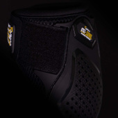 Fetlock Boots Oxi-Zone Air Motion Black Fetlock Boots Oxi-Zone Air Motion Black