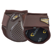 Fetlock Boots Oxi-Zone Air Motion Brown Fetlock Boots Oxi-Zone Air Motion Brown