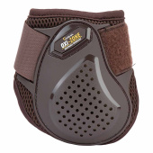Fetlock Boots Oxi-Zone Air Motion Brown Fetlock Boots Oxi-Zone Air Motion Brown