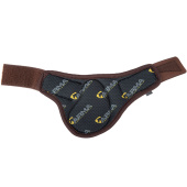 Fetlock Boots Oxi-Zone Air Motion Brown Fetlock Boots Oxi-Zone Air Motion Brown