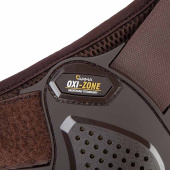 Fetlock Boots Oxi-Zone Air Motion Brown Fetlock Boots Oxi-Zone Air Motion Brown