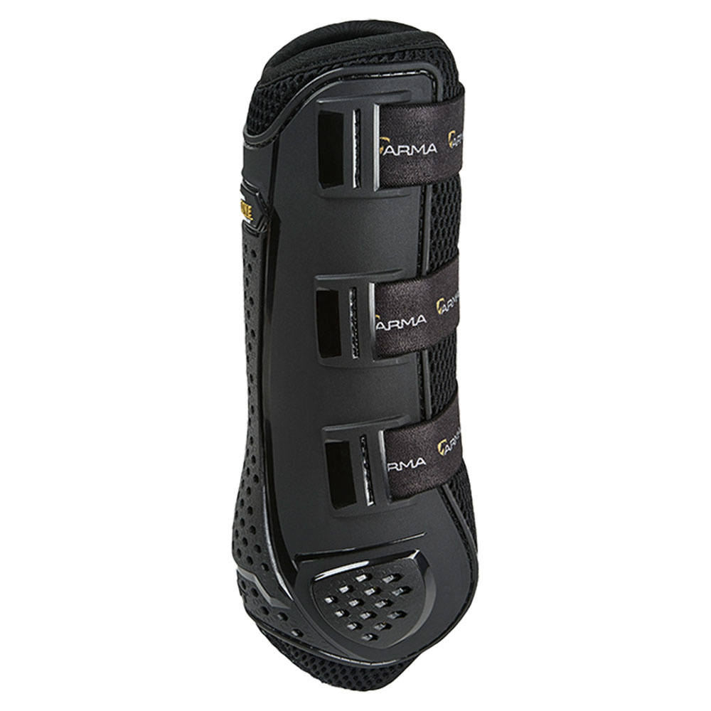 Tendon Boots Oxi-Zone Air Motion Allround Black
