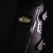 Tendon Boots Oxi-Zone Air Motion Allround Black Tendon Boots Oxi-Zone Air Motion Allround Black