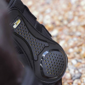 Tendon Boots Oxi-Zone Air Motion Black