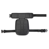 Knee Protector NX-MAX Black Knee Protector NX-MAX Black