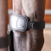 Knee Protector NX-MAX Black Knee Protector NX-MAX Black