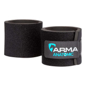 Fetlock Boots Black Fetlock Boots Black