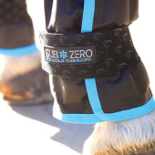 Cooling Bandages SubZero Black Cooling Bandages SubZero Black