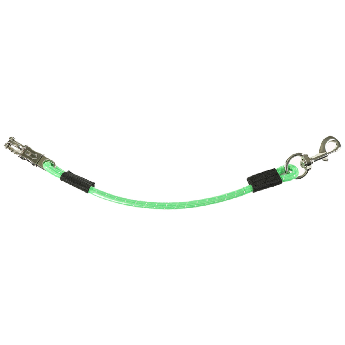 Transport Lead Rope Green