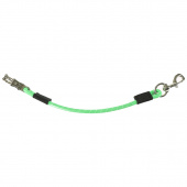 Transport Lead Rope Green