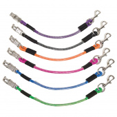 Transport Lead Rope Pink