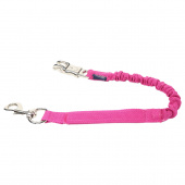 Stretch Transport Lead Rope Pink
