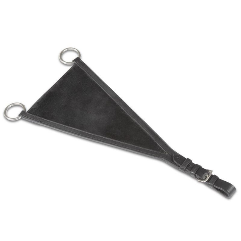 Martingale Gara Bib Black