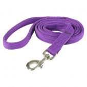 Lead Rope Purple