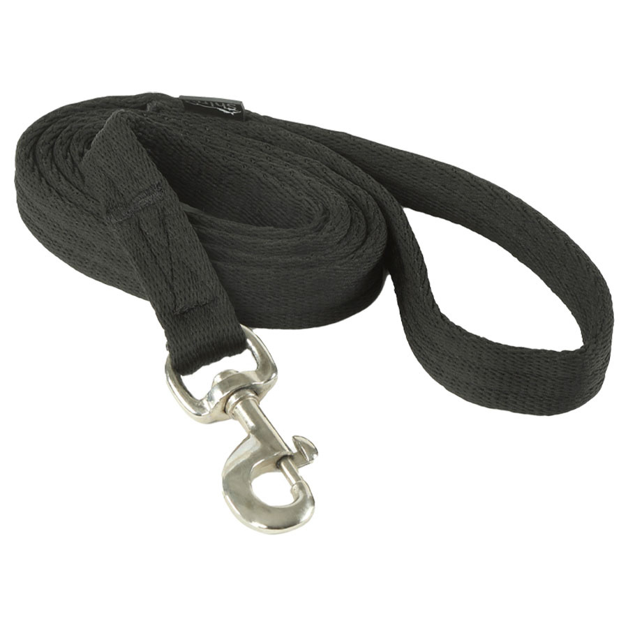 Lead Rope Black