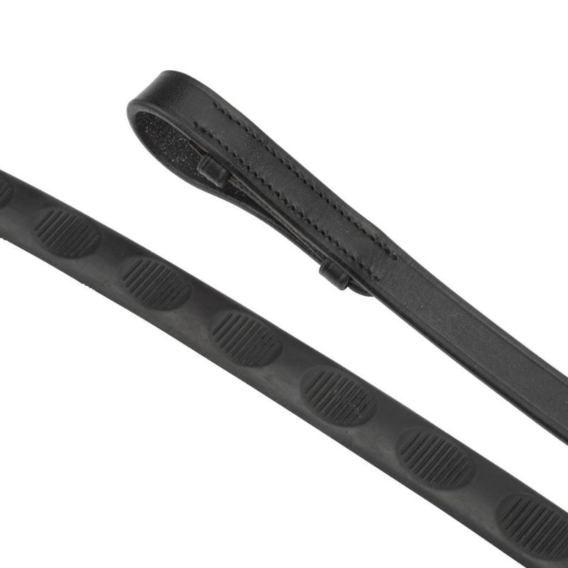 Reins Gara Pulse Grip Black