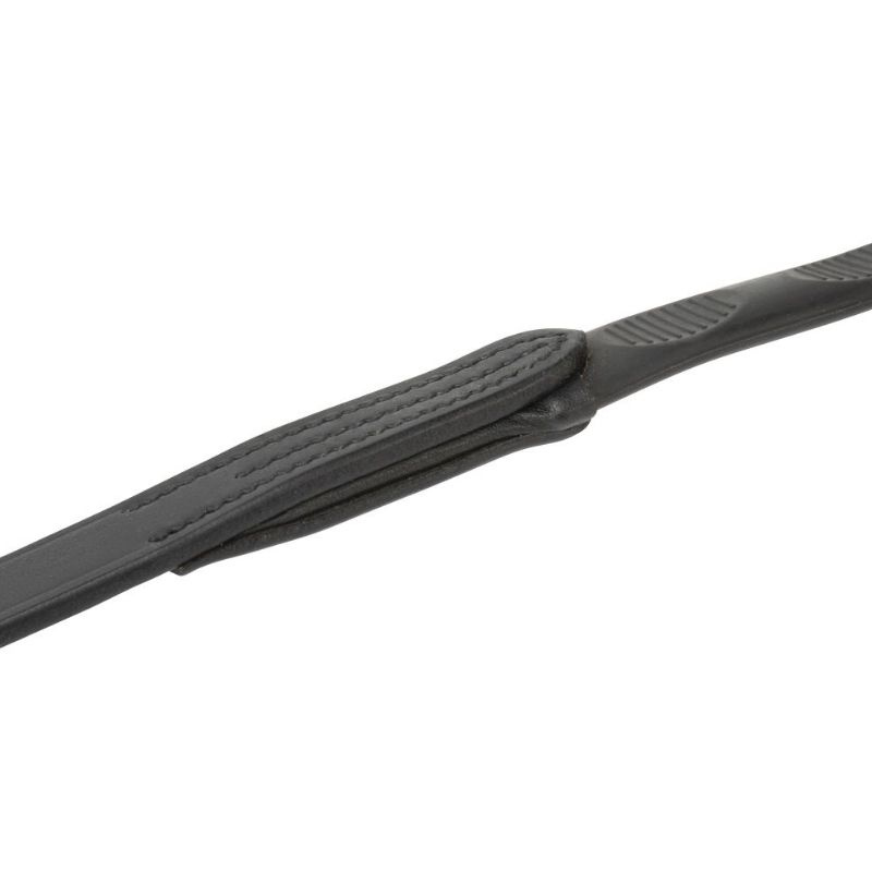 Reins Gara Pulse Grip Black