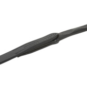 Reins Gara Pulse Grip Black Reins Gara Pulse Grip Black