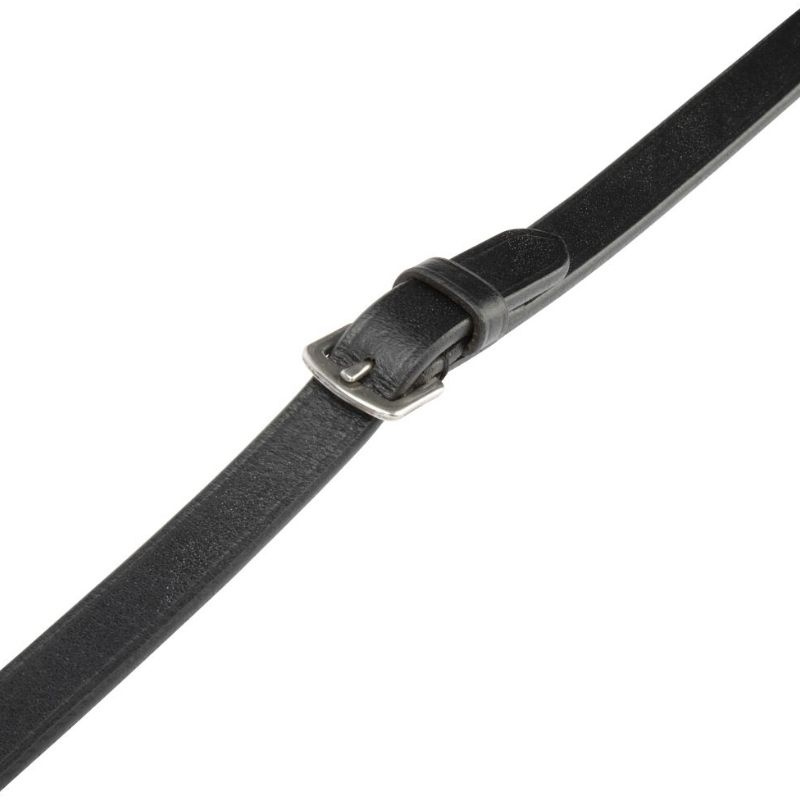 Reins Gara Pulse Grip Black