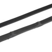 Reins LUSSO Elite Pro Black Reins LUSSO Elite Pro Black