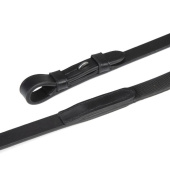 Reins LUSSO Elite Pro Black Reins LUSSO Elite Pro Black