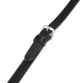 Reins LUSSO Elite Pro Black Reins LUSSO Elite Pro Black