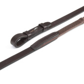 Reins LUSSO Elite Pro Brown Reins LUSSO Elite Pro Brown