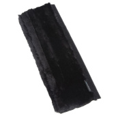 Rein Protector Supafleece Black Rein Protector Supafleece Black