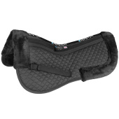Fleece Pad Air Motion Black Fleece Pad Air Motion Black