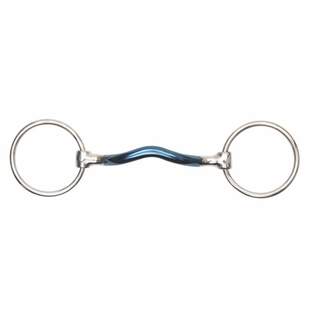 Mullen Bit Blue Sweet Iron