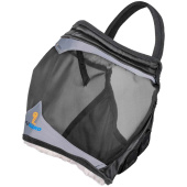 Fly Mask without Ears Black/Gray Fly Mask without Ears Black/Gray