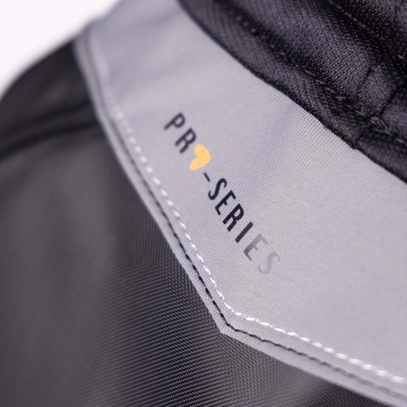 Fly Mask without Ears Black/Gray