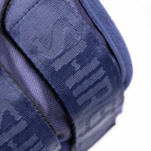 Fly Mask Fine Mesh with Ears & Nose Navy Blue Fly Mask Fine Mesh with Ears & Nose Navy Blue