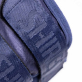 Fly Mask Fine Mesh without Ears with Nose Navy Blue Fly Mask Fine Mesh without Ears with Nose Navy Blue