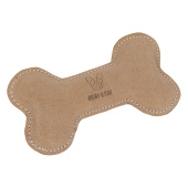 Dog Toy Bone Natural Dog Toy Bone Natural