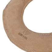 Dog Toy Ring Natural Dog Toy Ring Natural