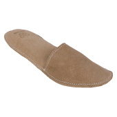 Dog Toy Slipper Natural Dog Toy Slipper Natural