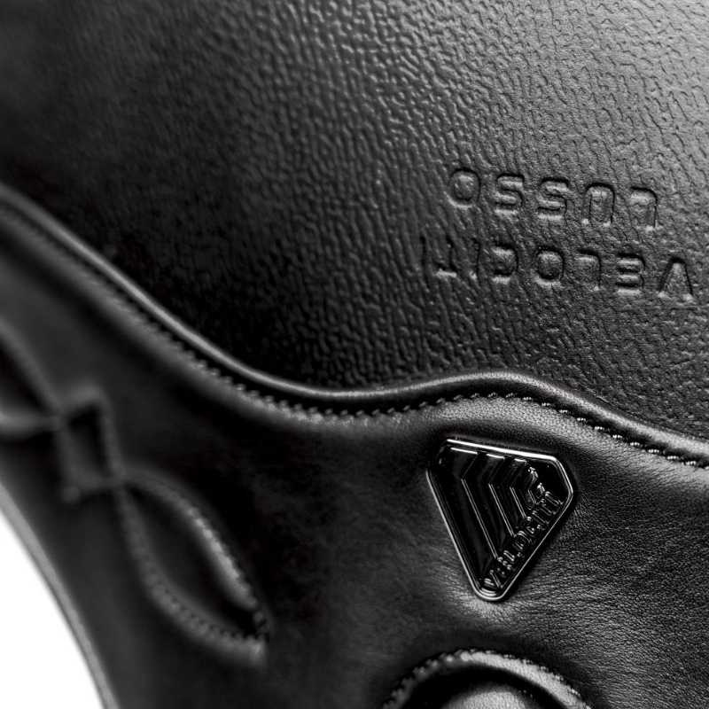 Stud Guard LUSSO Elastic Black