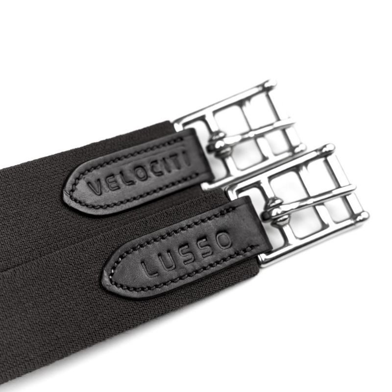 Stud Guard LUSSO Elastic Black