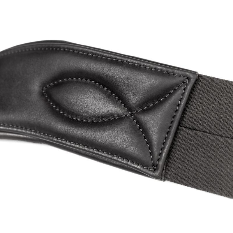 Stud Guard LUSSO Elastic Black