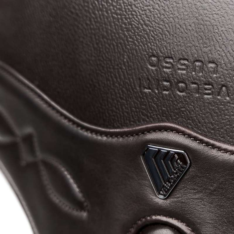 Stud Guard LUSSO Elastic Brown