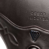 Stud Guard LUSSO Elastic Brown Stud Guard LUSSO Elastic Brown