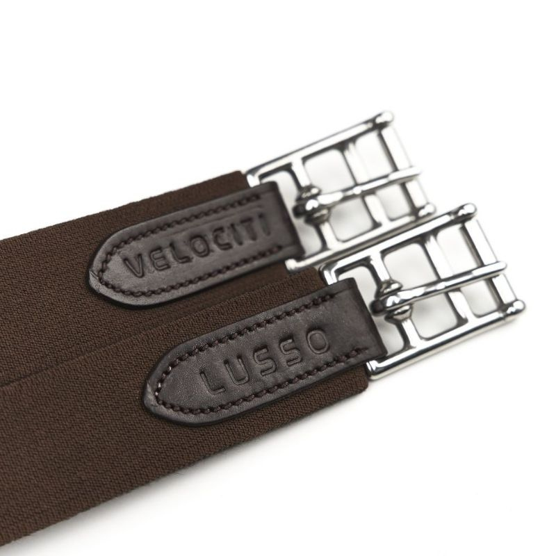 Stud Guard LUSSO Elastic Brown